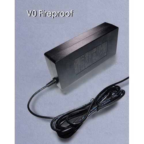 24V 10A Switching AC DC Adapter