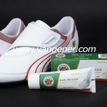Hanor 2013 white shoe cream/white shoe cream/white cream shoe polish