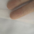 50D Polyester Knit Tulle Mesh Net Wedding Fabric