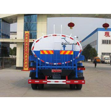 DFAC Tianjin 10-12CBM Vegetable Garden Sprinkler Truck