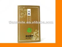 safety matches in boxes