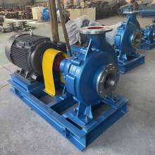 Custom or Standard Factory Price Chemical Pump - Recirculating