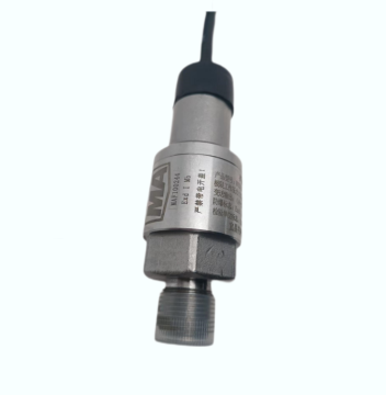 Anti-Explosion Oil Tank Pressure Transducer for Coal Mine Industry