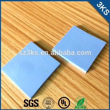 1.5W/M-K To 6.0W/M-K Factory Sold Blue Film Thermal Conductive Pad