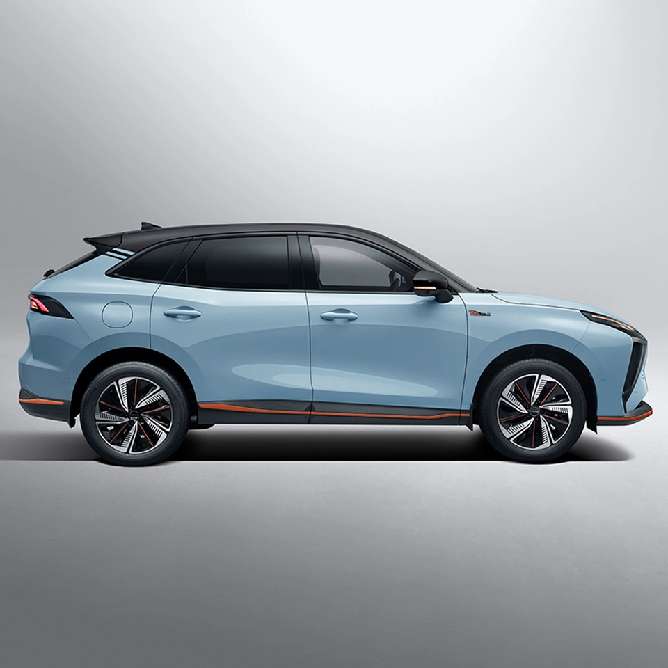 Dongfeng Fengxing Leiting 2024 2023 Thunder 430 630 Elite PRO+ Ultra Young New Energy EV Car