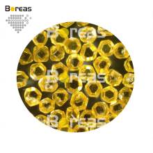 High-Efficiency Diamond Micro Powder for Precision Sawing Applications