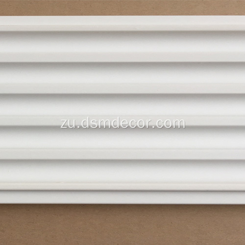 I-Polyurethane Fluted Decorative Pilasters