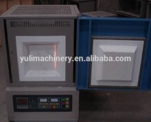 Wholesale cheap price lab atmosphere box muffle furnace