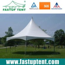 3X3m, 4X4m, 5X5m Pinnacle Camping Tent