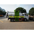 Lita 5000 Dongfeng Septic Tanker Magari