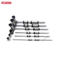 High Precision SOT010 Type Ball Spline for Robot