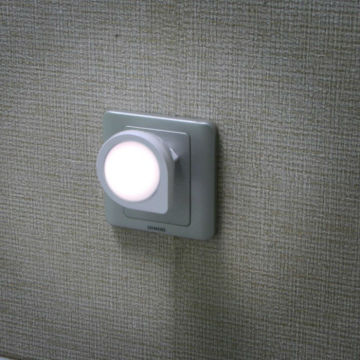 Motion sensor switch indoor usage LED sensor hall light