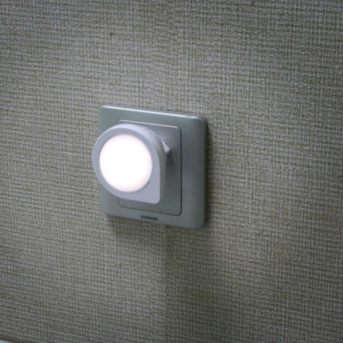 High quality motion sensor light LED lighting night light