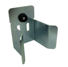 Cantilever Gate meeting point end stop gate bumper