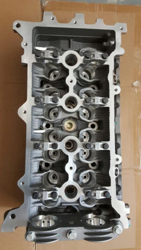 Toyota 1zz Cylinder Head