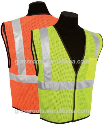 2016 hot sale workwear vest uniform classical design workwear vest