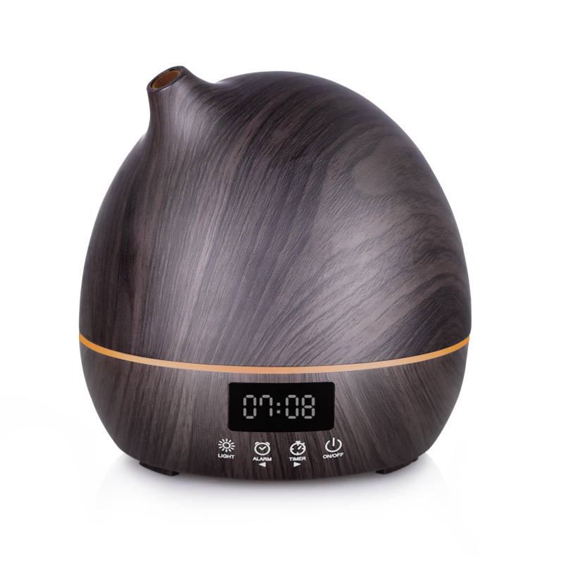 Hotel Young Living Alarm Clock Aroma Oil diffuser