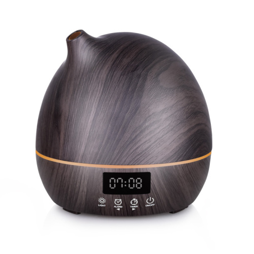 Hotel Young Living Vekkerklokke Aroma Oil Diffuser