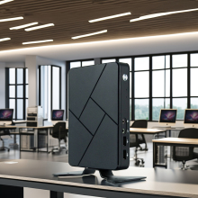 Affordable Sharerdp Custom Low Cost Fl700N Corte-x A17 RK3288 2GB 8GB RDP8.1 Thin Client Barebone Computer System for Windows11