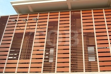 Terracotta Panel (TOB)