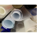PP Extruded Sheets films