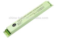 electronic ballast for fluorescent lamp