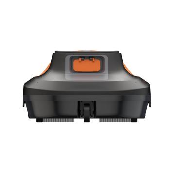 Quick-Charging Waterproof Wireless Pool Cleaner: Efficient Outdoor Pool Maintenance Solution