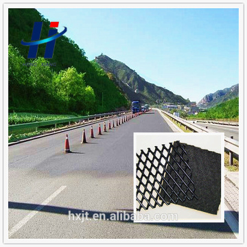 Geocomposite geonet /Plastic drainage geonet used in drainage construction