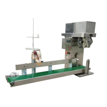 Custom Stone Powder Packaging Machine 50Kg Flour Packing Machine