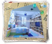 glasses wiping cloth