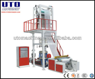 film blown machine