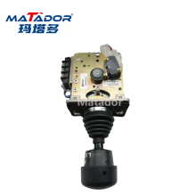 Epiroc CDM30 Drilling Machine Joystick Controller