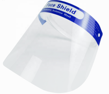 Full Cover Protective Visors Mask for Face