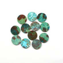 sale gemstone Natural chrysocolla loose natural gems