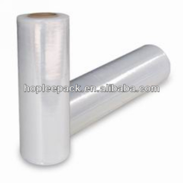 pallet wrap opaque stretch film 17micron