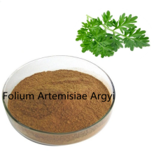 Buy online ingredients Folium Artemisiae Argyi Extract