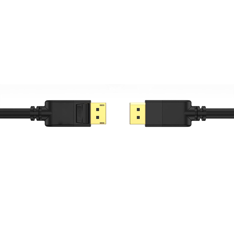 Projector 4K DP to DP Cable 2