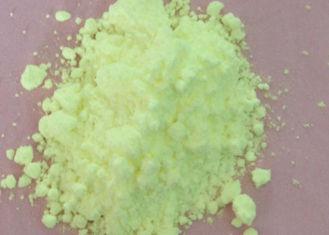 Soluble Sulfur Powder CAS NO 7704-34-9 Vulcanizer Sulfur Fo