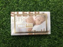 GOOD SLEEP E-SMOKE HELATH