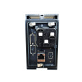 SVLEC -Kommunikationspanel -Schnittstelle Multi Electrical Socket