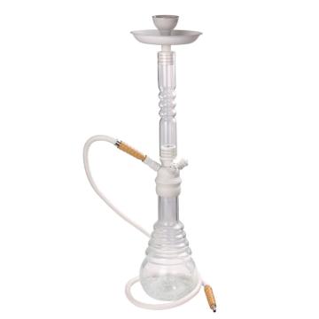 Glass Water Pipe With Detachable Glass Stem