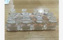 Original Brand Name Perfume 5ml Mini Glass Spray Bottle Fra