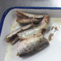 Tall Sardine Fish 425g