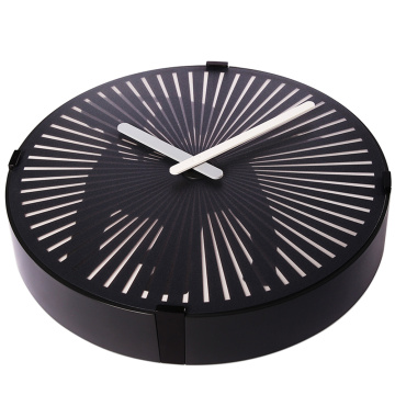 Reloj de pared Lovely Puppy Motion