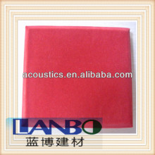 cinema music hall auditorium wall and ciling board