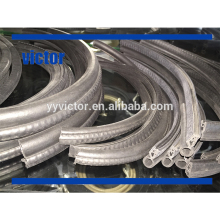 Black or any other colors car door rubber seals