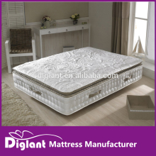 Safety 1st Heavenly Dreams White hotel Mattress