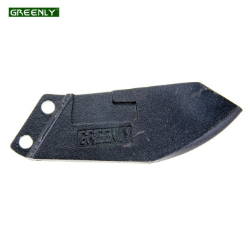 AP001785 John Deere Planter V Slice Insert Coltello