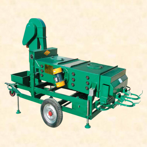 5XFC-5B wheat seed grader