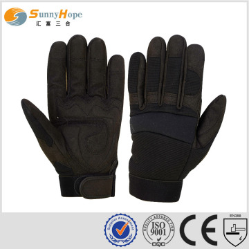 mechanical working gloves mechanic gloves safety gloves